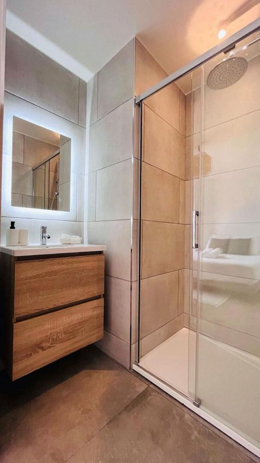 Villa Holistika : Bed And Breakfast / Pool / Air Conditioning/ Mont Faron Toulon Dış mekan fotoğraf